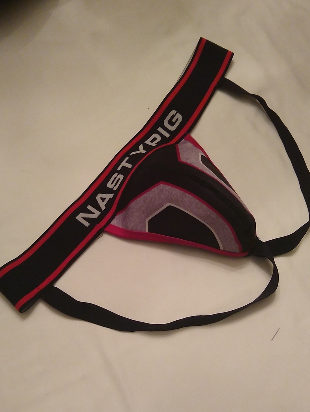 Nasty Pig Jockstrap
